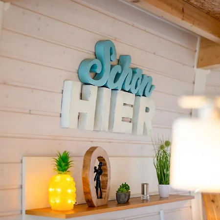 Kugelhaus Nordlichter - Skandinavischer Rueckzugsort In Runder Form Am Tollensesee Prázdninový dům